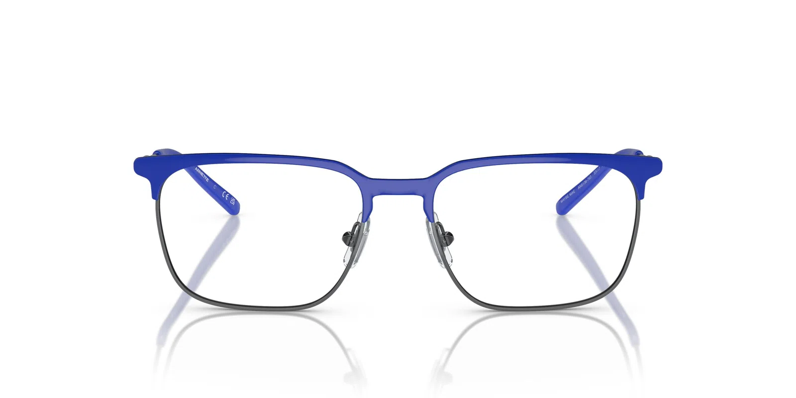 Arnette Maybe Mae 6136 Eyeglasses - view 22
